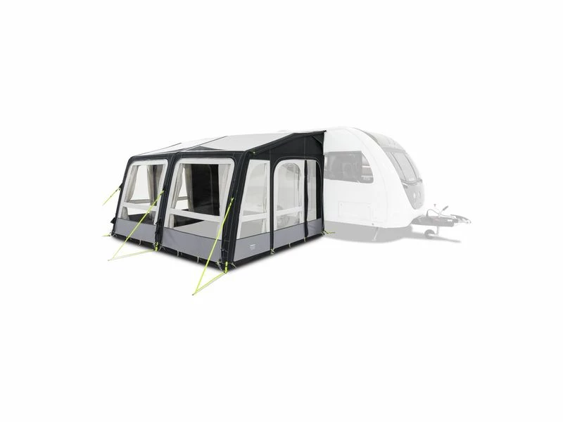 Kampa Dometic Opblaasbare Voortent Grande Air Pro 390 S 5 Kampa Dometic Opblaasbare Voortent Grande Air Pro 390 S - Afbeelding 5