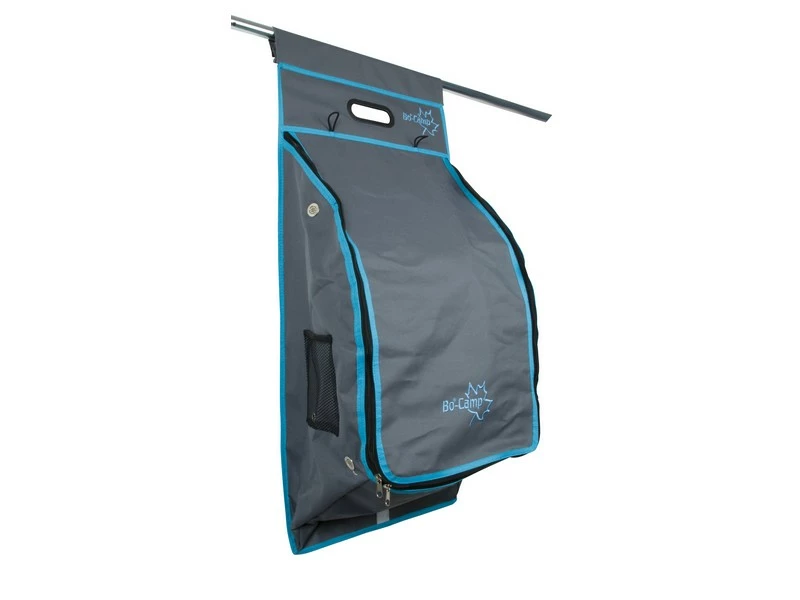 Bo Camp Caravan Organizer Smart 12 Vaks 1 Bo Camp Caravan Organizer Smart 12 Vaks