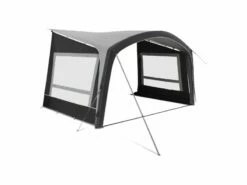 Dometic Sunshine All Season Side Panel Set