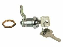 Gimeg Disselbakslot Kort 16 Mm