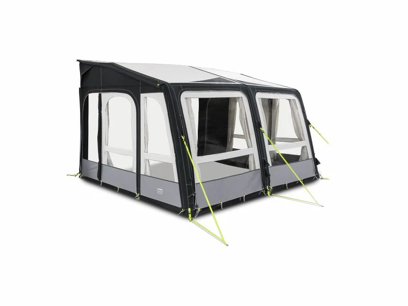 Kampa Dometic Opblaasbare Voortent Grande Air Pro 390 M 1 Kampa Dometic Opblaasbare Voortent Grande Air Pro 390 M