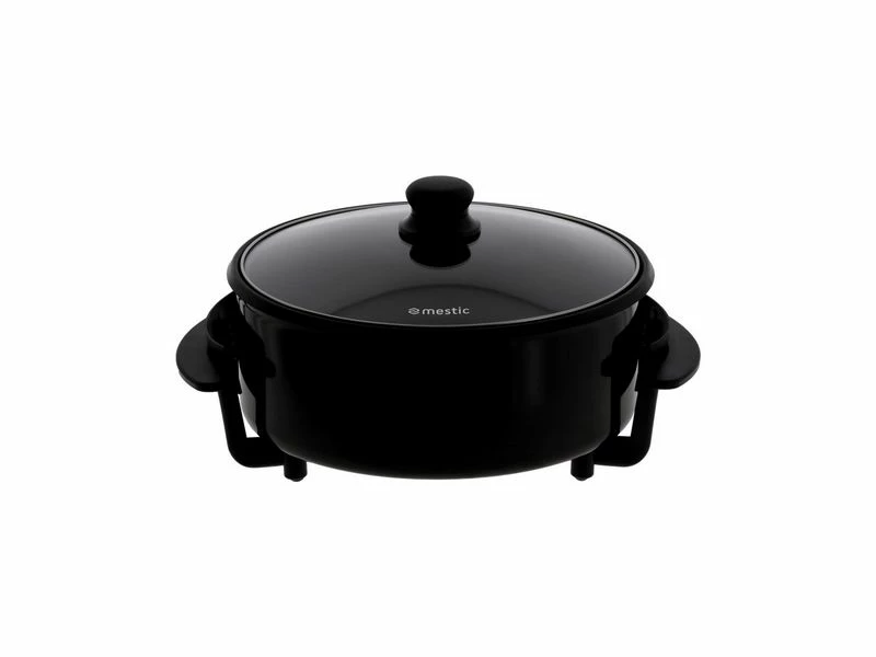 Mestic Elektrische Hapjespan MEG-300 1 Mestic Elektrische Hapjespan MEG-300