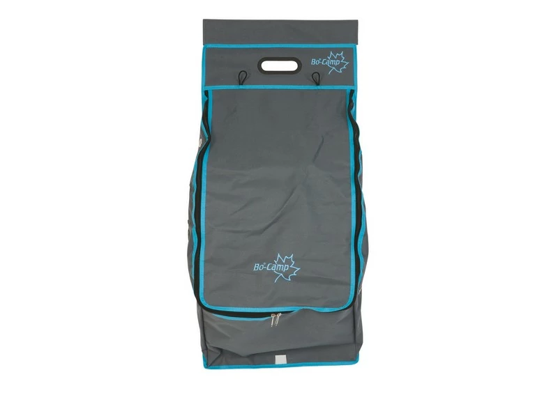 Bo Camp Caravan Organizer Smart 12 Vaks 3 Bo Camp Caravan Organizer Smart 12 Vaks - Afbeelding 3