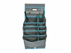 Bo Camp Caravan Organizer Smart 12 Vaks 9 Bo Camp Caravan Organizer Smart 12 Vaks -Kampeeruitrusting Verkoop 2024 51 3 bo camp caravan organizer smart 12 vaks