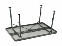 Crespo Kampeer Tafel AP-247 Zwart Kleur 89 -Kampeeruitrusting Verkoop 2024 51 3 crespo tafel ap 247 kleur 80 zwart water en hittebestendig