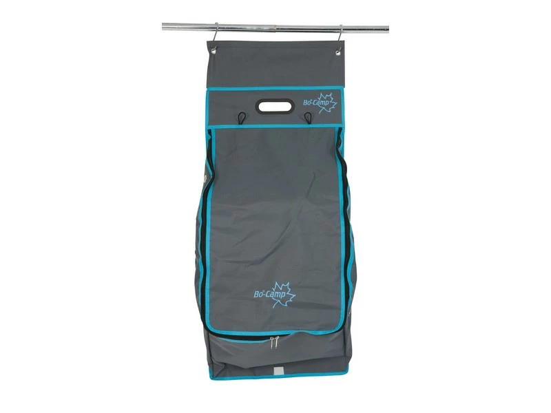 Bo Camp Caravan Organizer Smart 12 Vaks 5 Bo Camp Caravan Organizer Smart 12 Vaks - Afbeelding 5