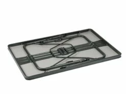 Crespo Kampeer Tafel AP-247 Zwart Kleur 89 -Kampeeruitrusting Verkoop 2024 51 4 crespo tafel ap 247 kleur 80 zwart water en hittebestendig