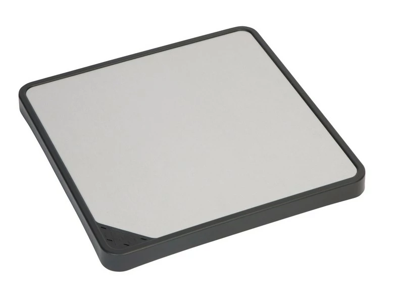 Crespo Oplegblad M-201 Antraciet Kleur 09 4 Crespo Oplegblad M-201 Antraciet Kleur 09 - Afbeelding 4