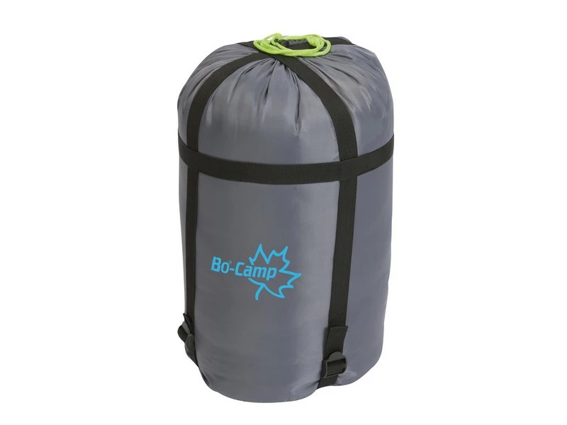 Bo Camp Slaapzak Compressie Bag M 1 Bo Camp Slaapzak Compressie Bag M