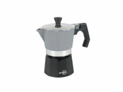 Bo Camp Urban Outdoor Percolator Espresso Maker 3
