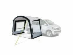 Dometic Sunshine Pro Vw Side Panel Set