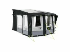 Kampa Dometic Opblaasbare Voortent Ace Air Pro 400 S