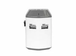 Bo-Trail Reisstekker Global USB 8 Bo-Trail Reisstekker Global USB -Kampeeruitrusting Verkoop 2024 52 2 bo trail reisstekker global usb 5216600