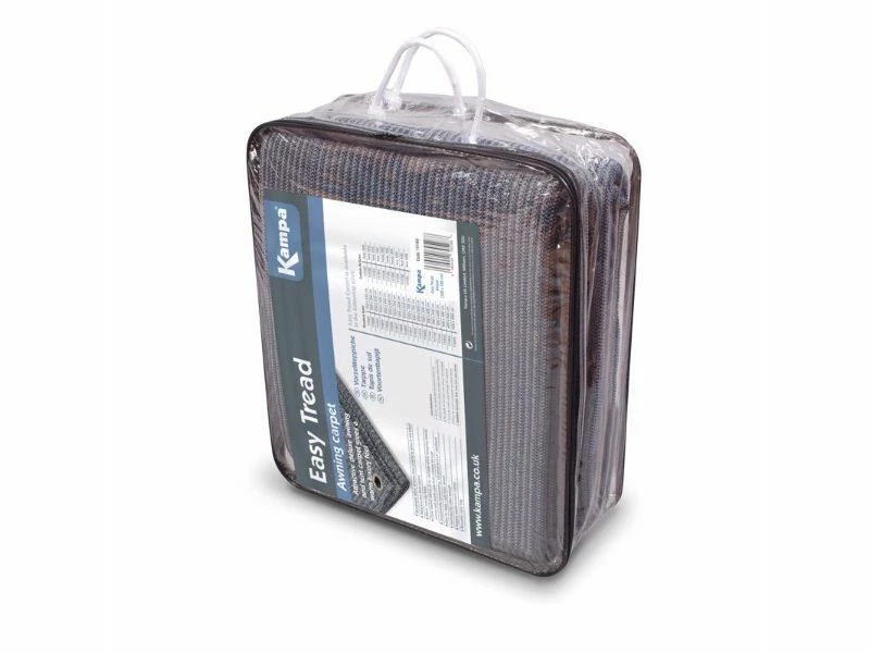 Kampa Dometic Easy Tread Tenttapijt 3 Kampa Dometic Easy Tread Tenttapijt - Afbeelding 3
