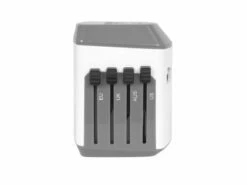 Bo-Trail Reisstekker Global USB 9 Bo-Trail Reisstekker Global USB -Kampeeruitrusting Verkoop 2024 52 3 bo trail reisstekker global usb 5216600