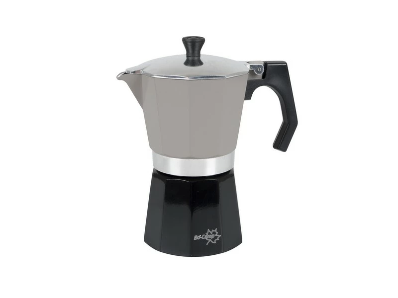 Bo Camp Urban Outdoor Percolator Espresso Maker 6 1 Bo Camp Urban Outdoor Percolator Espresso Maker 6
