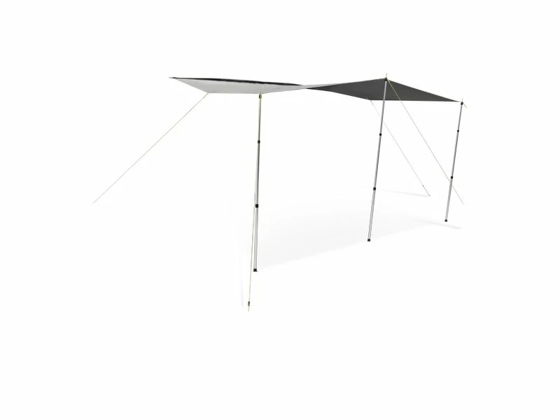 Dometic Solar Shade Roof Cover Serie 1 Dometic Solar Shade Roof Cover Serie