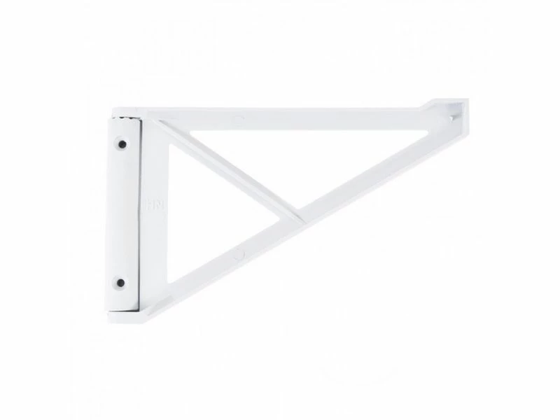 Fjord Outdoor Keukenbladhouder Wit 200x80 1 Fjord Outdoor Keukenbladhouder Wit 200x80