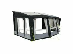 Kampa Dometic Opblaasbare Voortent Ace Air Pro 500 S