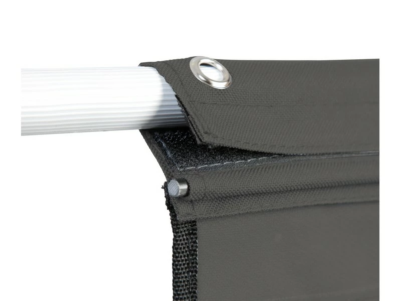 Bo Camp Tentschort 11 Vaks Met Pees 2 Bo Camp Tentschort 11 Vaks Met Pees - Afbeelding 2