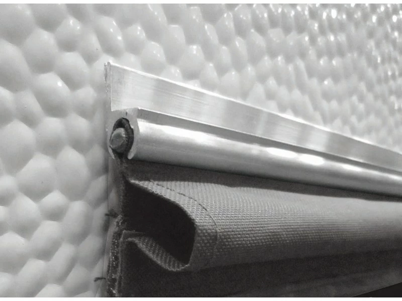 Bo Camp Tentschort 11 Vaks Met Pees 3 Bo Camp Tentschort 11 Vaks Met Pees - Afbeelding 3