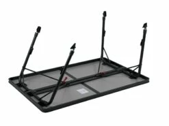 Crespo Kampeer Tafel AP-273 Zwart Kleur 89 8 Crespo Kampeer Tafel AP-273 Zwart Kleur 89 -Kampeeruitrusting Verkoop 2024 53 2 crespo tafel ap 273 kleur 80 zwart water en hittebestendig