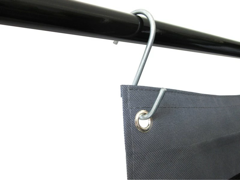 Bo Camp Tentschort 11 Vaks Met Pees 4 Bo Camp Tentschort 11 Vaks Met Pees - Afbeelding 4