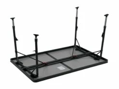 Crespo Kampeer Tafel AP-273 Zwart Kleur 89 9 Crespo Kampeer Tafel AP-273 Zwart Kleur 89 -Kampeeruitrusting Verkoop 2024 53 3 crespo tafel ap 273 kleur 80 zwart water en hittebestendig