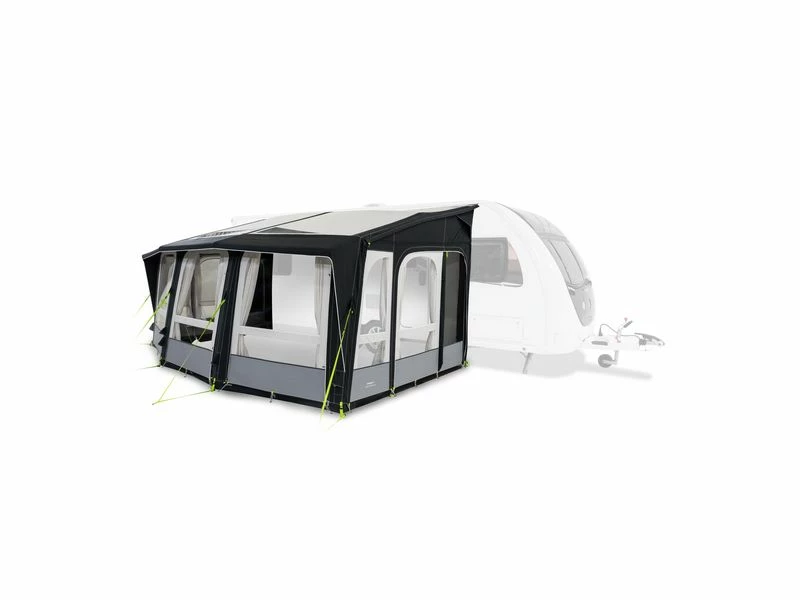 Kampa Dometic Opblaasbare Voortent Ace Air Pro 500 S 5 Kampa Dometic Opblaasbare Voortent Ace Air Pro 500 S - Afbeelding 5