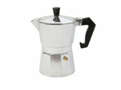 Bo Camp Percolator Espresso Maker Aluminium 3