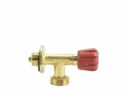 Gimeg Verloopkraan Campingaz Campingaz X Din