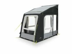 Kampa Dometic Opblaasbare Voortent Rally Air Pro 200 S