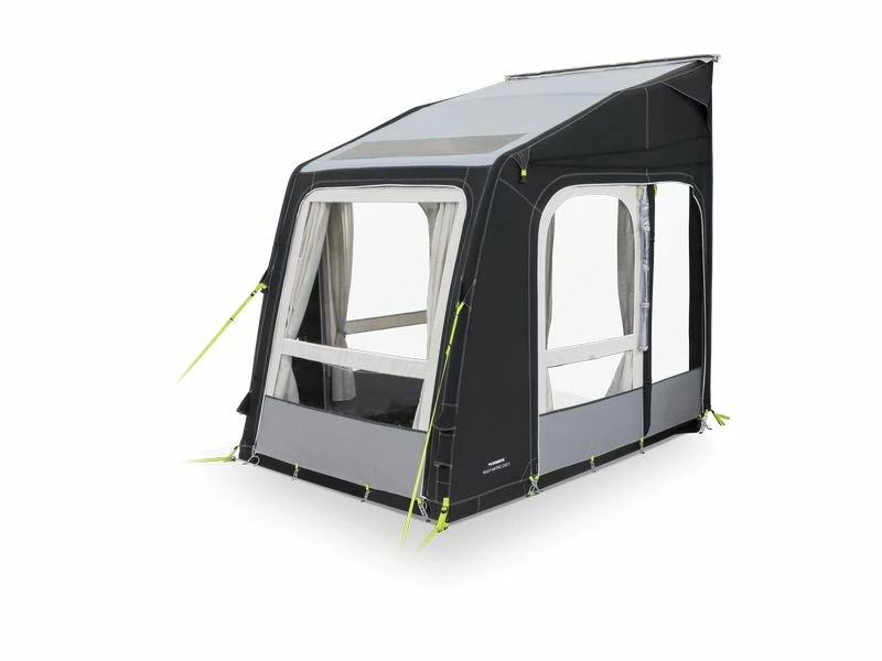 Kampa Dometic Opblaasbare Voortent Rally Air Pro 200 S 1 Kampa Dometic Opblaasbare Voortent Rally Air Pro 200 S