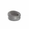 Vango Opblaasbare Stoel Donut Flocked Chair