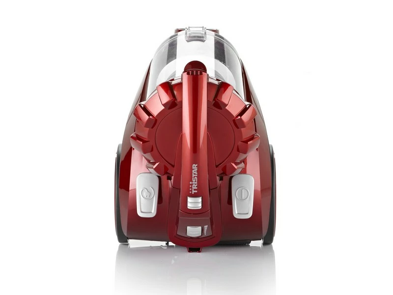 Tristar Multi Cyclone Stofzuiger 800 Watt 2 Tristar Multi Cyclone Stofzuiger 800 Watt - Afbeelding 2