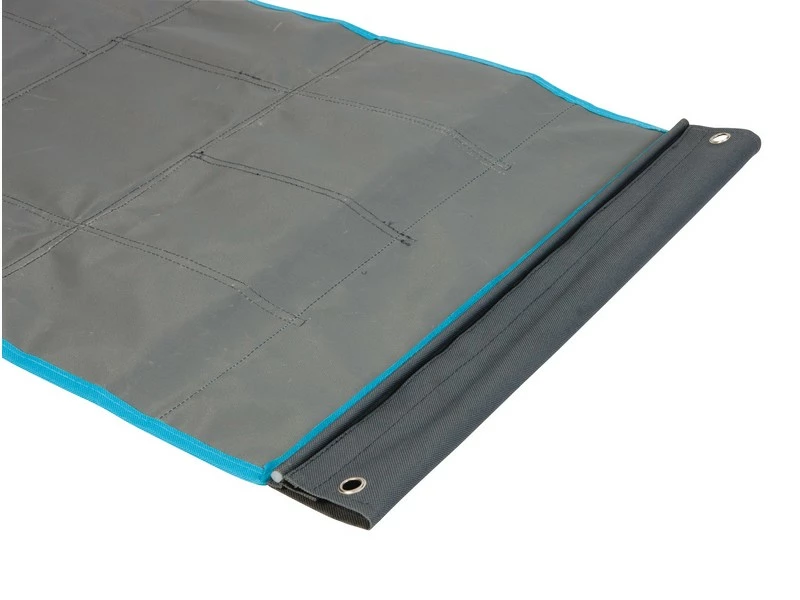 Bo Camp Tentschort 16 Vaks Met Pees 4 Bo Camp Tentschort 16 Vaks Met Pees - Afbeelding 4