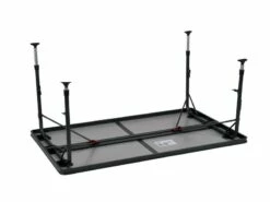 Crespo Kampeer Tafel AP-274 Zwart Kleur 89 -Kampeeruitrusting Verkoop 2024 54 3 crespo tafel ap 274 kleur 80 zwart water en hittebestendig