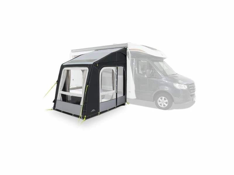 Kampa Dometic Opblaasbare Voortent Rally Air Pro 200 S 5 Kampa Dometic Opblaasbare Voortent Rally Air Pro 200 S - Afbeelding 5
