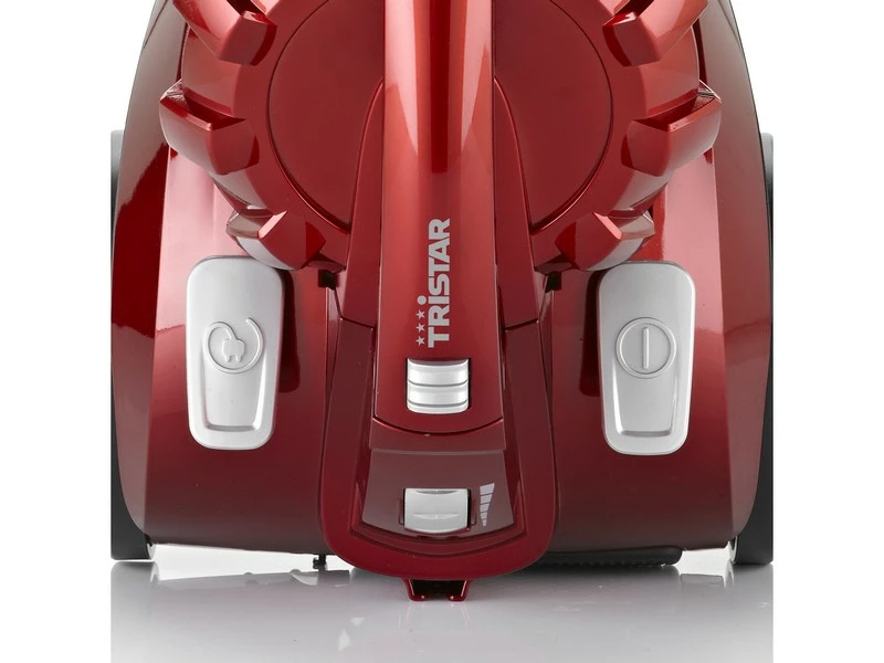 Tristar Multi Cyclone Stofzuiger 800 Watt 6 Tristar Multi Cyclone Stofzuiger 800 Watt - Afbeelding 6