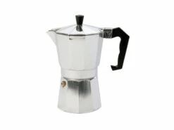 Bo Camp Percolator Espresso Maker Aluminium 6