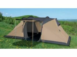 Eurotrail Vis-a-vis Tent Santiago BTC
