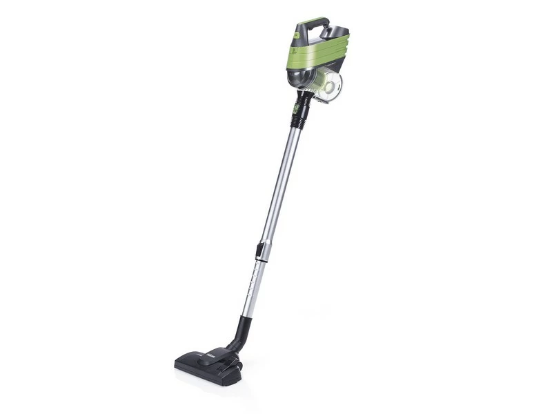 Tristar Steelstofzuiger Cycloon 400 Watt 1 Tristar Steelstofzuiger Cycloon 400 Watt