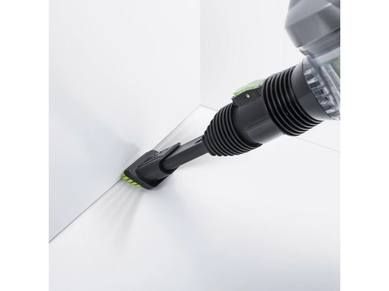 Tristar Steelstofzuiger Cycloon 400 Watt 2 Tristar Steelstofzuiger Cycloon 400 Watt - Afbeelding 2