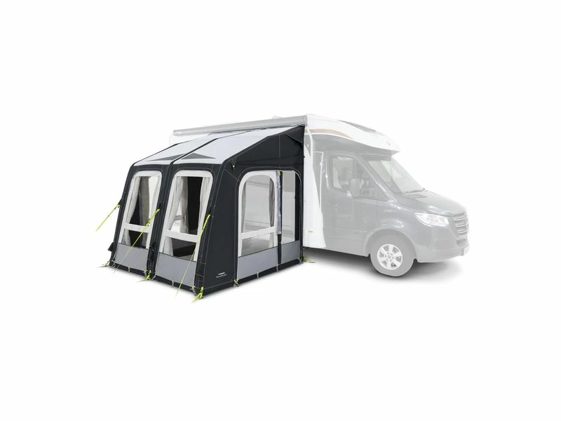 Kampa Dometic Opblaasbare Voortent Rally Air Pro 260 S 5 Kampa Dometic Opblaasbare Voortent Rally Air Pro 260 S - Afbeelding 5