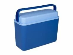 Autokoelbox - Arctic - 12 Liter - Blauw