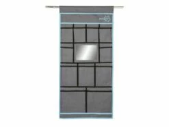 Bo Camp Tentschort 11 Vaks Met Spiegel