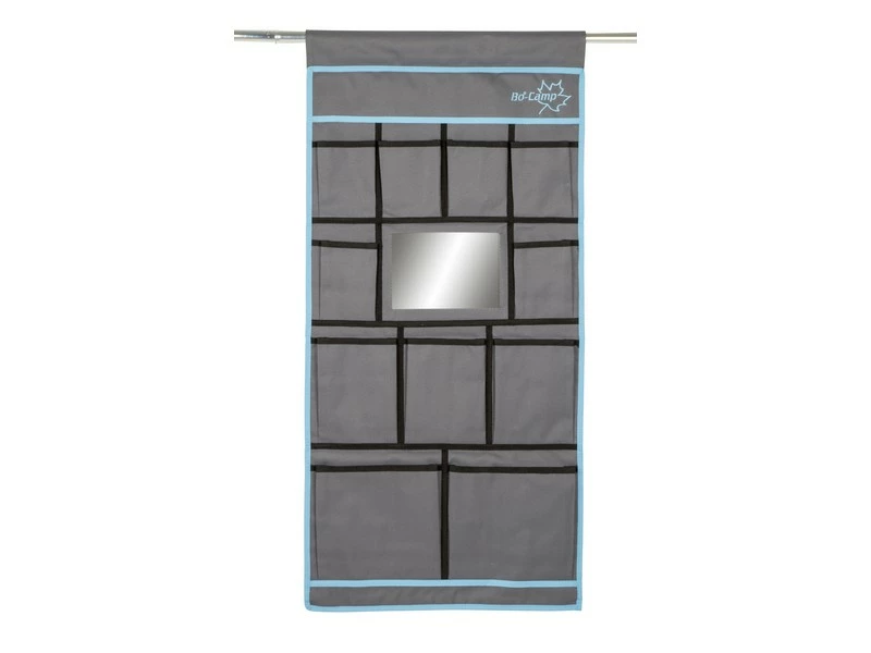 Bo Camp Tentschort 11 Vaks Met Spiegel 1 Bo Camp Tentschort 11 Vaks Met Spiegel