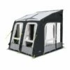 Kampa Dometic Opblaasbare Voortent Rally Air Pro 260 M