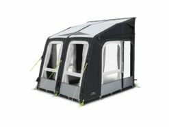 Kampa Dometic Opblaasbare Voortent Rally Air Pro 260 M