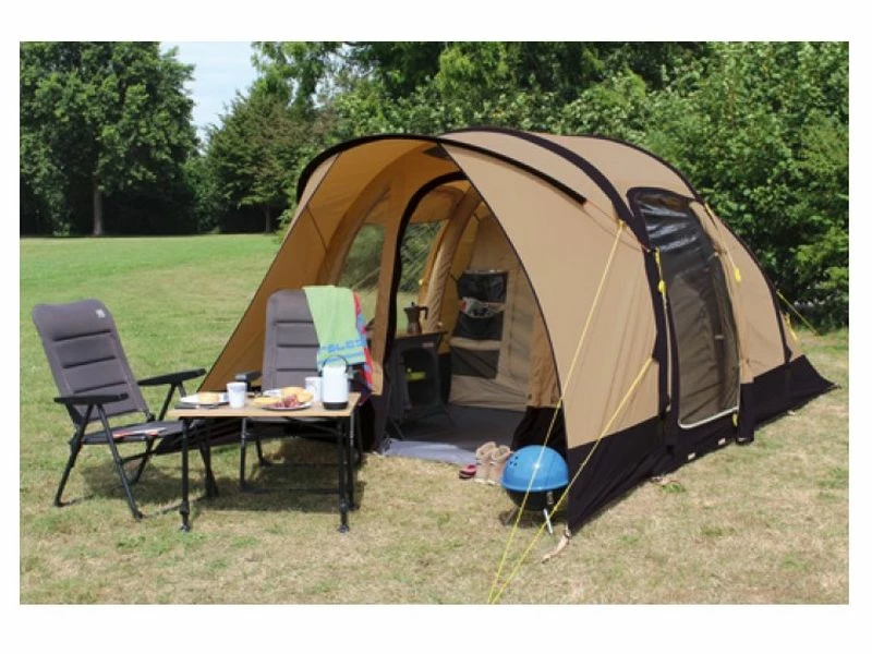 Eurotrail Opblaastent Iowa BTC Air 2 Eurotrail Opblaastent Iowa BTC Air - Afbeelding 2